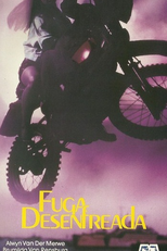 Fuga Desenfreada (Edge Of Innocence)