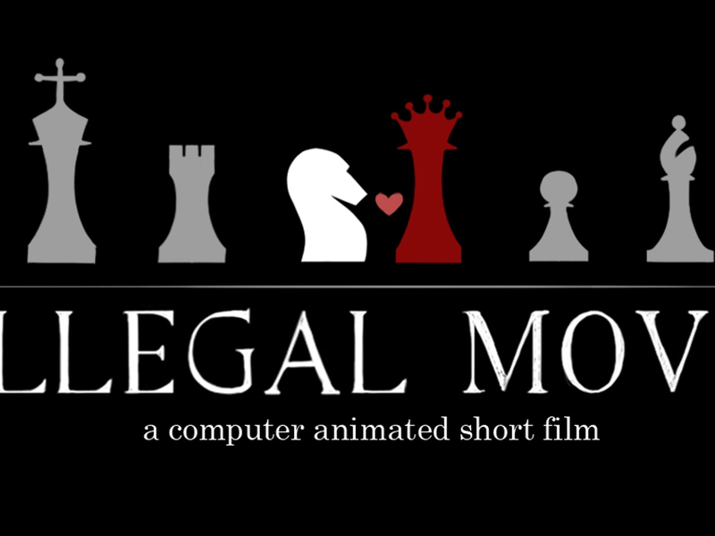 Foto 1 de Illegal Move