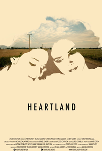 Heartland - Poster / Capa / Cartaz - Oficial 1