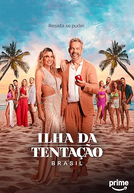 Ilha da Tentação Brasil (1ª Temporada) (Ilha da Tentação Brasil (1ª Temporada))