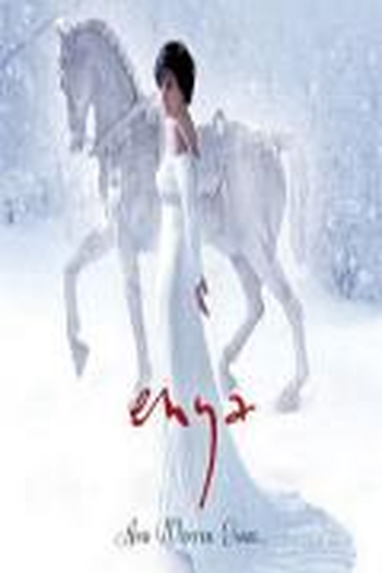 Poster de Filme Enya and Winter Came (2015)