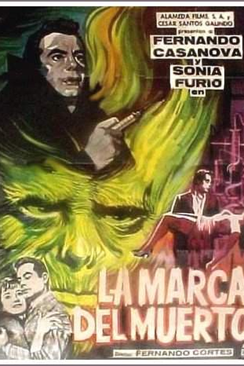  de Filme A Marca da Morte (1961)
