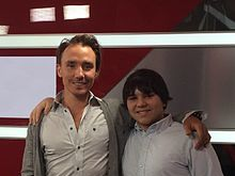 Foto 1 de The Fight for Bala