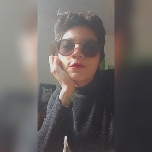 Foto de perfil de Alexia Frazão