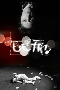 Tetro - Poster / Capa / Cartaz - Oficial 4