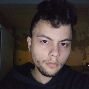 Foto de perfil de Vinicius Neves