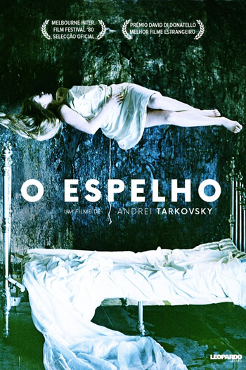  de Filme O Espelho (1975)
