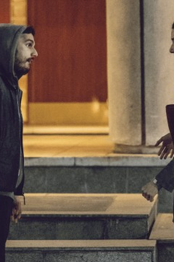 Poster de Episódio Un pequeño susto (2023)
