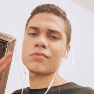 Foto de perfil de Sávio Damásio