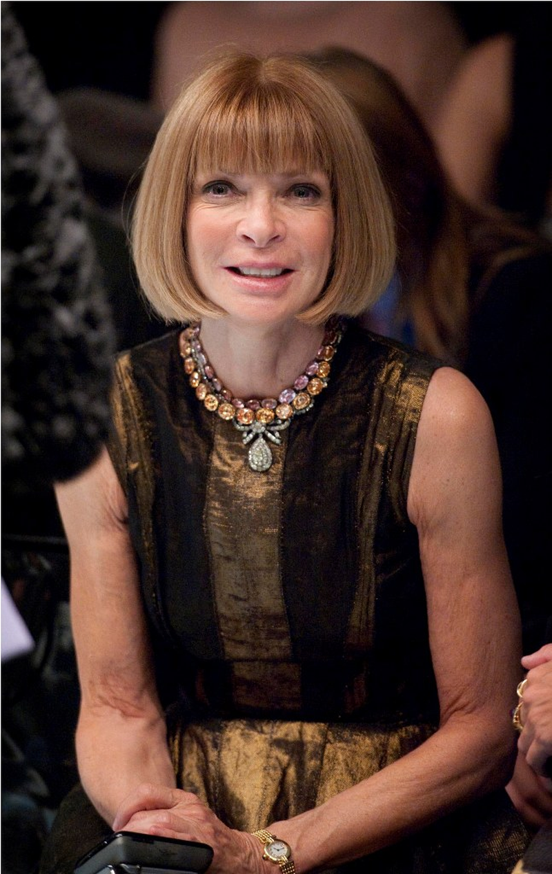 Anna Wintour - Foto 1