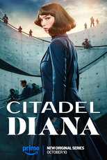 Citadel: Diana (Citadel: Diana)