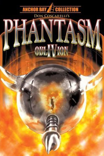  de Filme Fantasma IV: O Pesadelo Continua (1998)