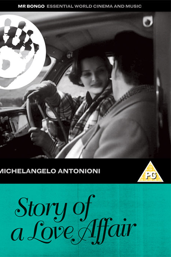  de Filme Crimes da Alma (1950)