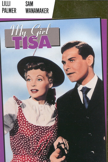  de Filme Anos de Inocência (1948)