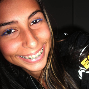 Foto de perfil de Anne Karoline