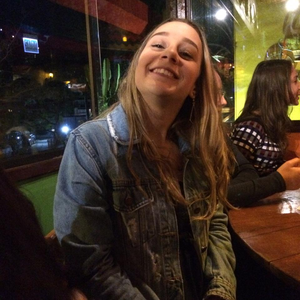 Foto de perfil de Gabriele