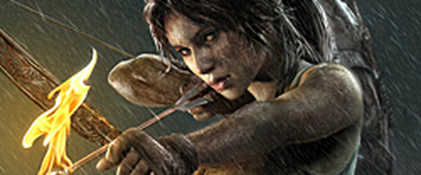 Reebot de “Tomb Raider” já tem roteirista confirmado