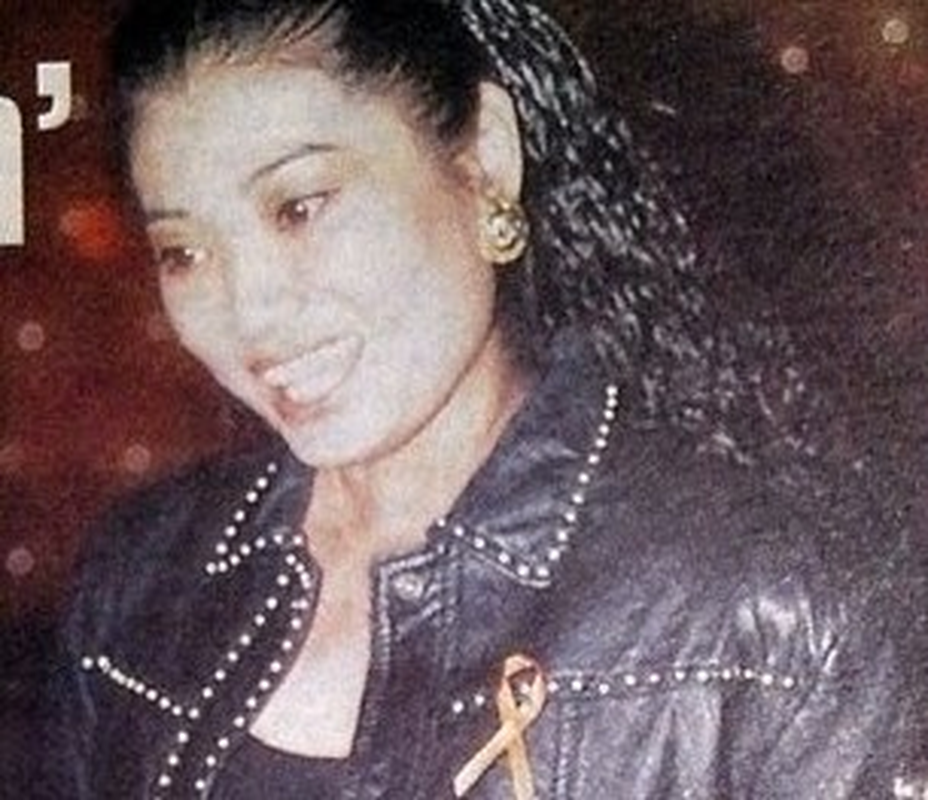 Jacinta Lee (I) - Foto 2