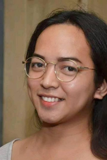 Mayumi Layne Villar - Poster 1