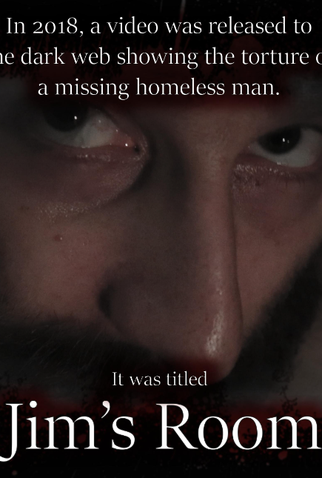 Poster 1 de Filme Jim's Room (2022)