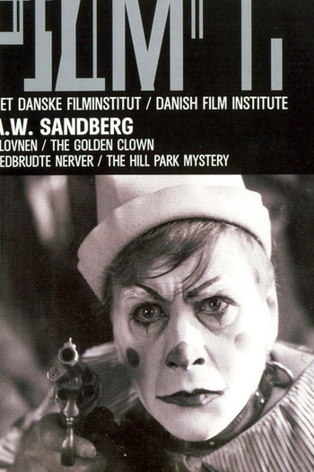  de Filme The Golden Clown (1926)