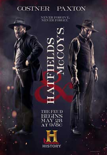 Hatfields & McCoys (Hatfields & McCoys)