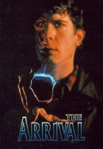 Possuído (The Arrival)