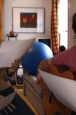 História da Adolescência 1 - O Fim da Inocência (Romans d'ados 1 - La fine de l'innoncence)