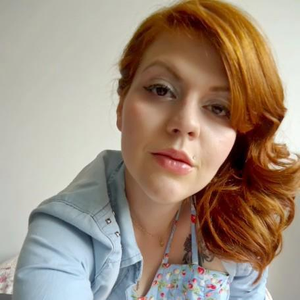 Foto de perfil de Fernanda Mangolin