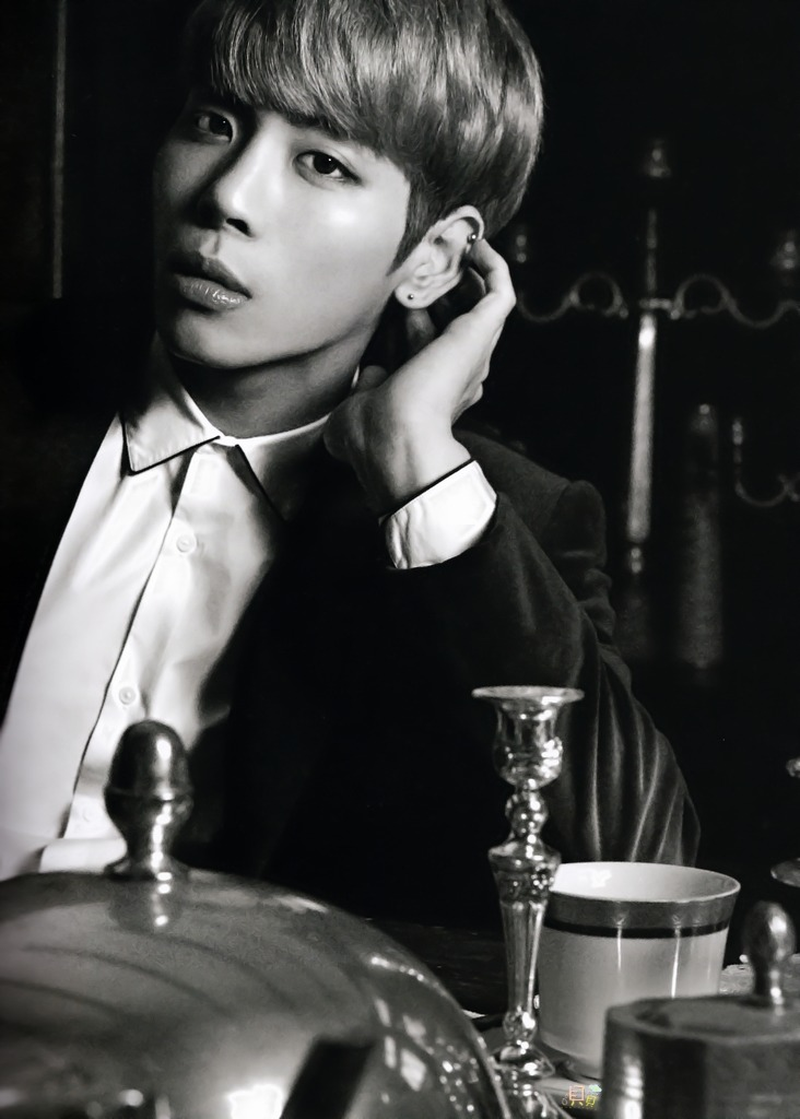 JongHyun - Foto 12