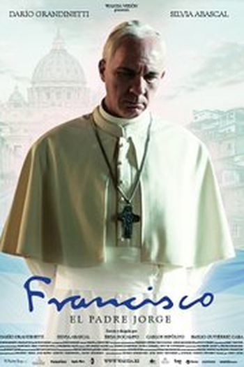  de Filme Papa Francisco: Conquistando Corações (2015)