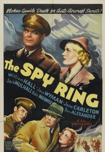 Reviravoltas da Sorte (The Spy Ring)