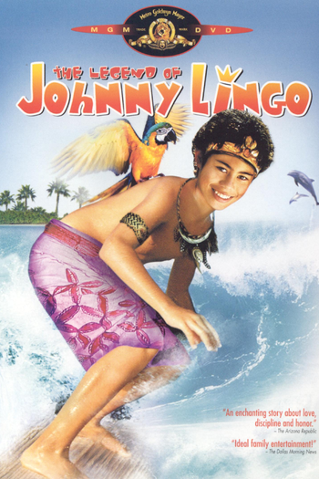  de Filme As Aventuras de Tama (2003)