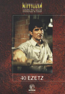 40 Ezetz (40 Ezetz)