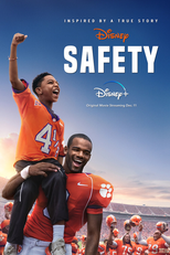 Safety: Uma Jogada de Coragem (Safety)