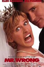 Deu Tudo Errado (Mr. Wrong)