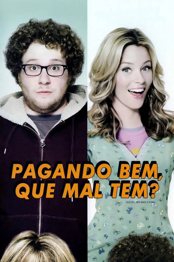  de Filme Pagando Bem, que Mal Tem? (2009)