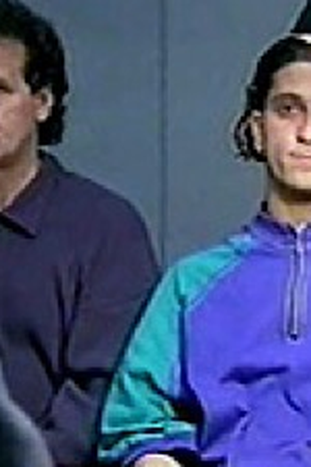Poster de Episódio Episode 35 (1994)