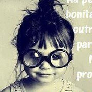 Foto de perfil de Danielle Aranha
