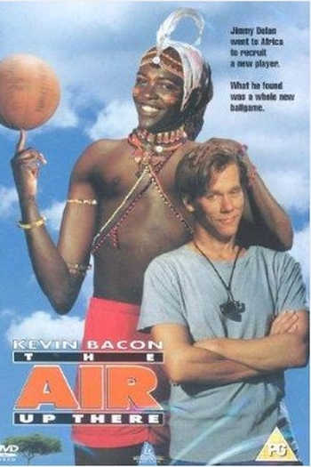 Poster de Filme Um Gigante de Talento (1994)