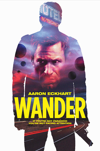  de Filme Conspiração Wander (2020)