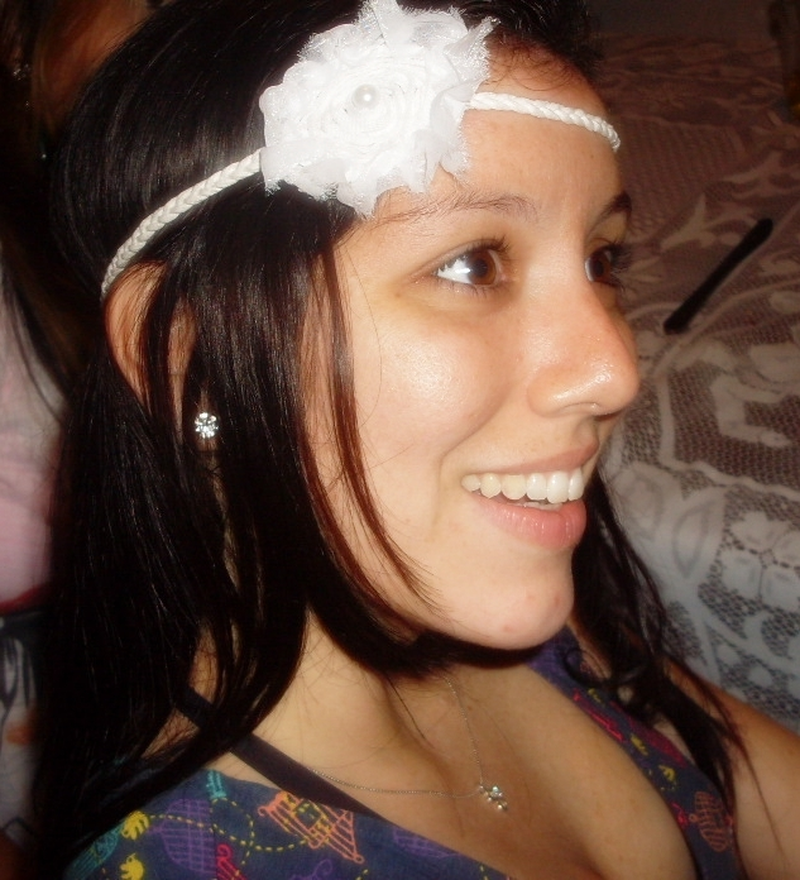 Mayara Marques de Castro - Foto 1