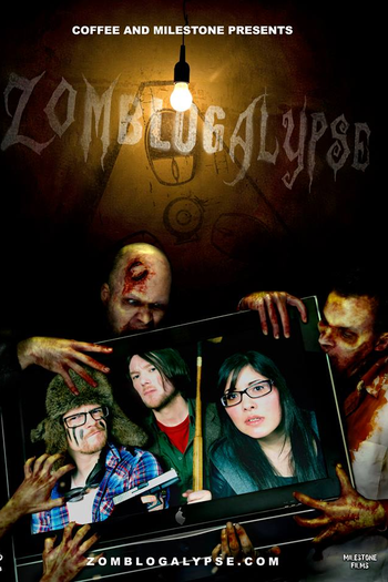  de Filme Zomblogalypse (2022)