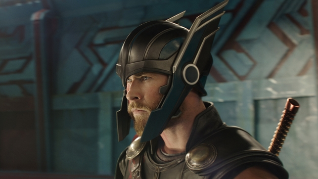 O filme mais divertido da Marvel! Thor: Ragnarok chega ao Telecine Play