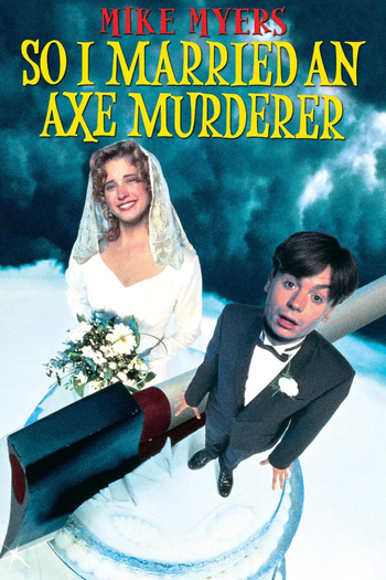  de Filme Uma Noiva e Tanto (1993)