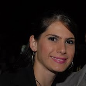 Foto de perfil de Pollyana  Cassette