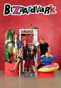 Bizaardvark (2ª Temporada) (Bizaardvark (Season 2))