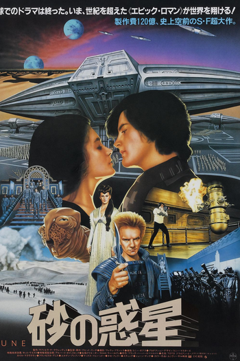  de Filme Duna (1984)