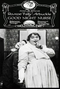 Good Night, Nurse! - Poster / Capa / Cartaz - Oficial 1