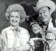 Roy Rogers & Dale Evans